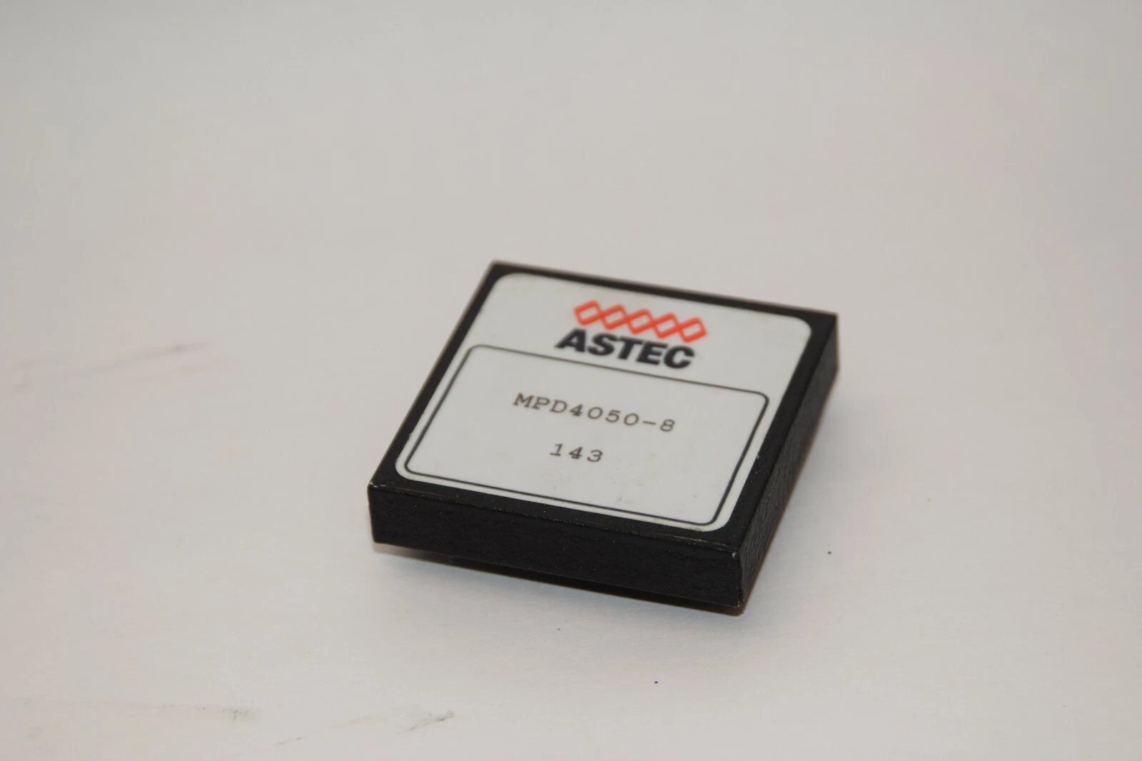 Used Astec Emerson MPD4050-8 MPD40508 MPD4050 8