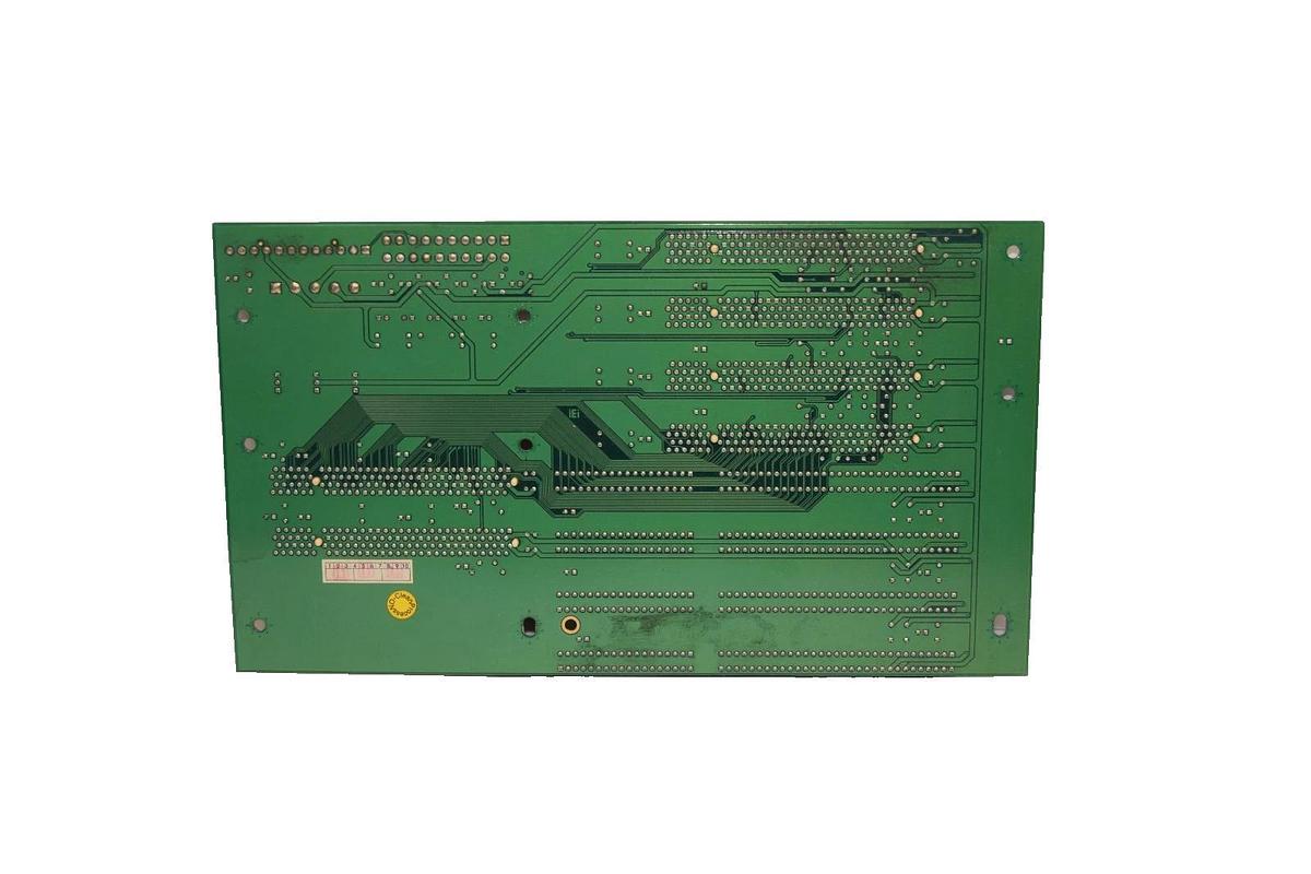 Used PIC Industrial PCI-7S Ver:G1 Motherboard