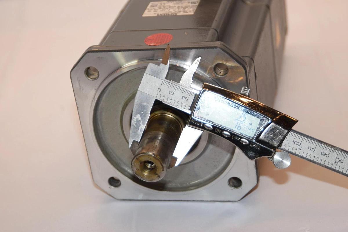 Used SIEMENS 1FK7063-5AH71-1FH5 Servo Motor Encoder AM22DQF49