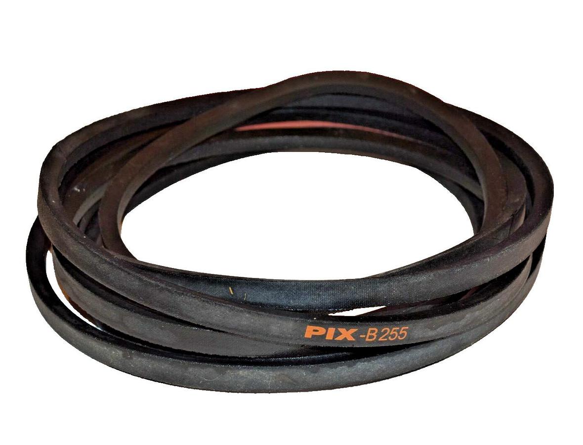 PIX V-Belt Belt B255 B-255 (NEW)