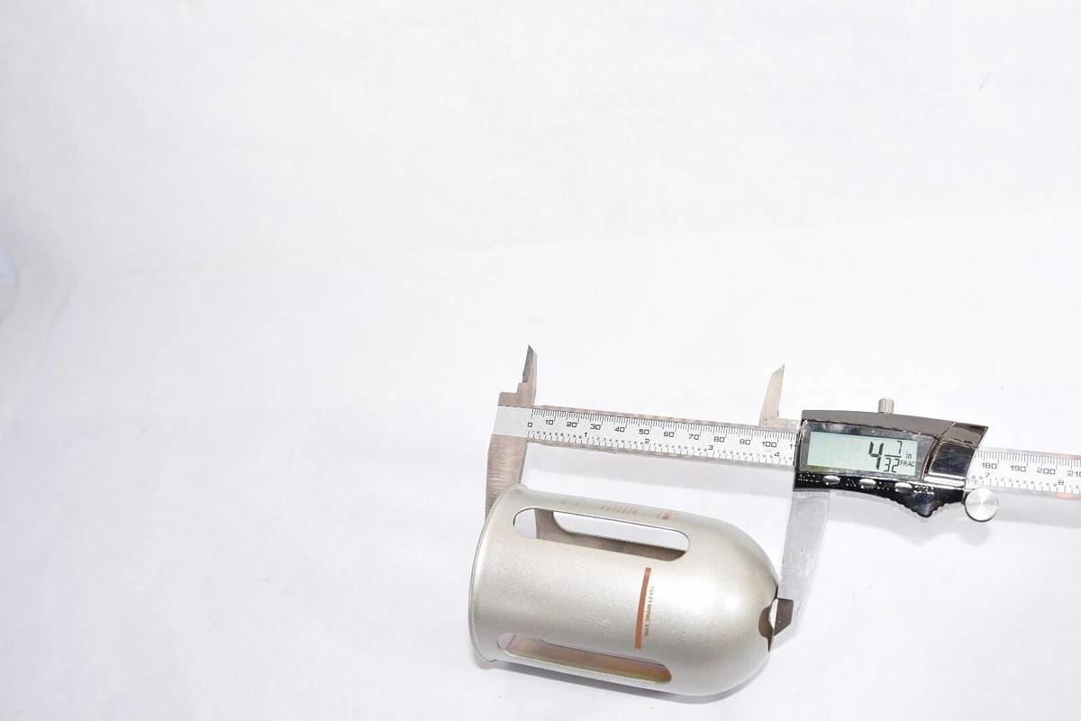 (NEW) SMC 1131170-2P 11311702P Dryer/Lubricator/Regulator Cover Case Guard