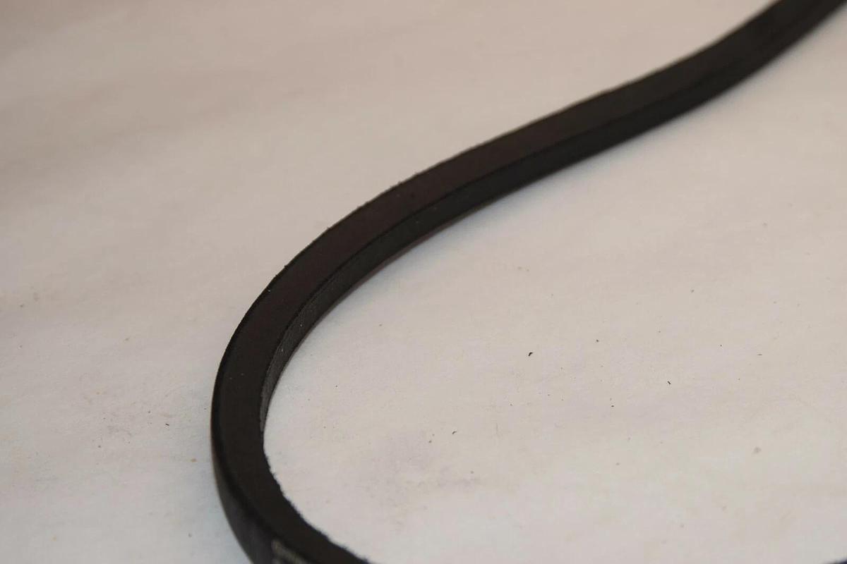 (NEW - Lot of 3) CONTINENTAL A38 4L400 ContiTech HY-T Plus V-Belt