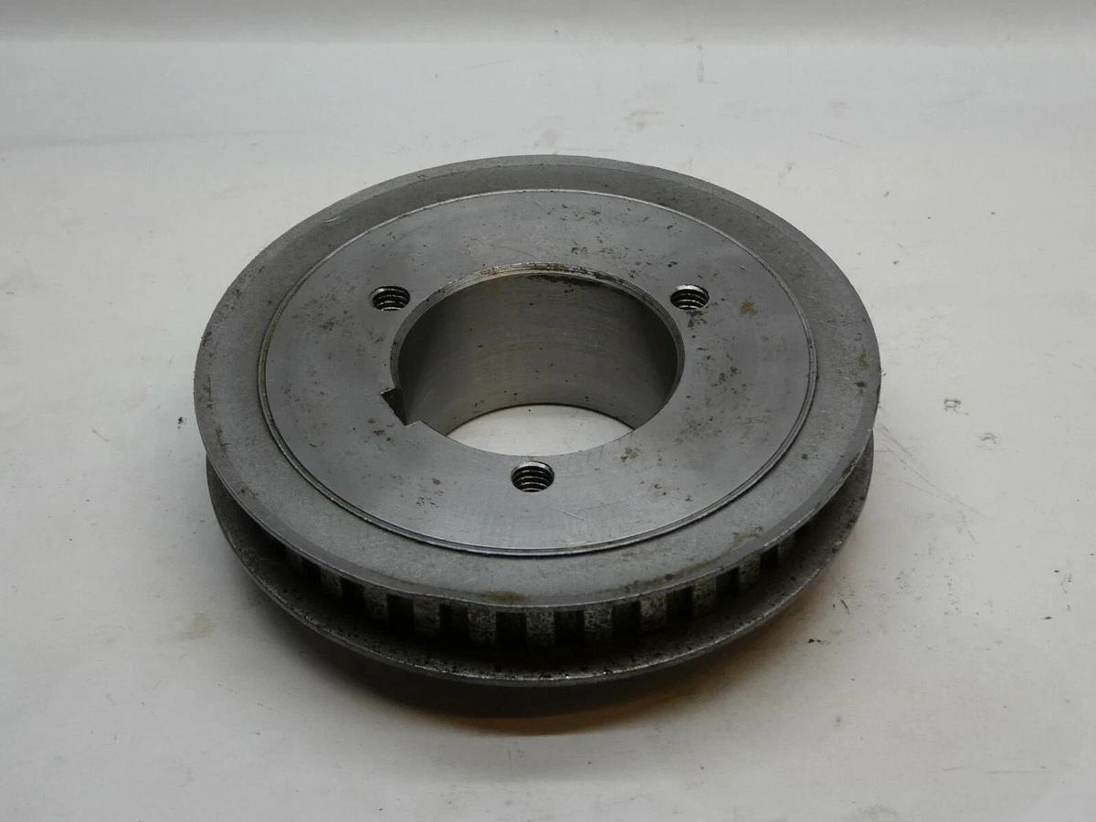 (NEW) BROWNING 36LP050 1-15/16" Bore Timing Pulley