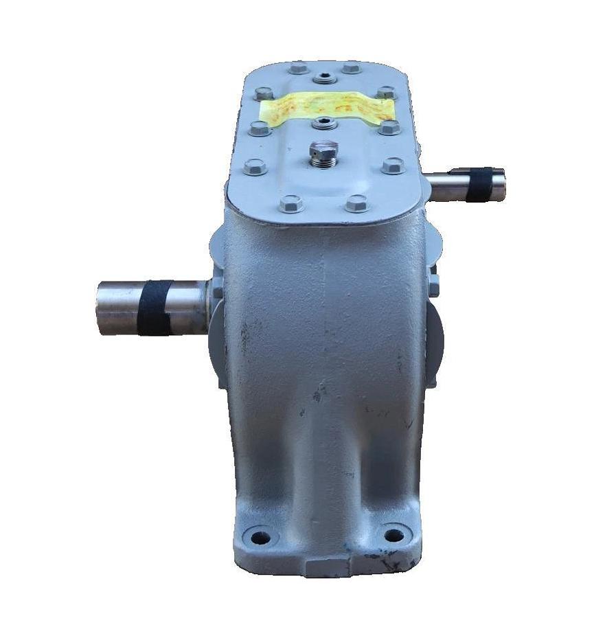 Dorris Gear Box Speed Reducer 1809 Ratio: 9.315 12.2hp 1750rpm  *REFURB