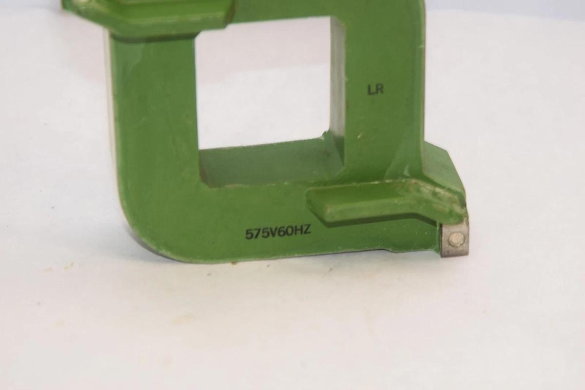 (NEW) GE GENERAL ELECTRIC 55-501463 G3 575V 60Hz Coil