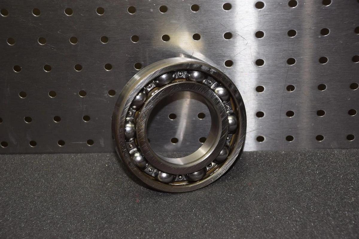 NTN 6212C3 SINGLE ROW DEEP GROOVE BALL BEARING NEW