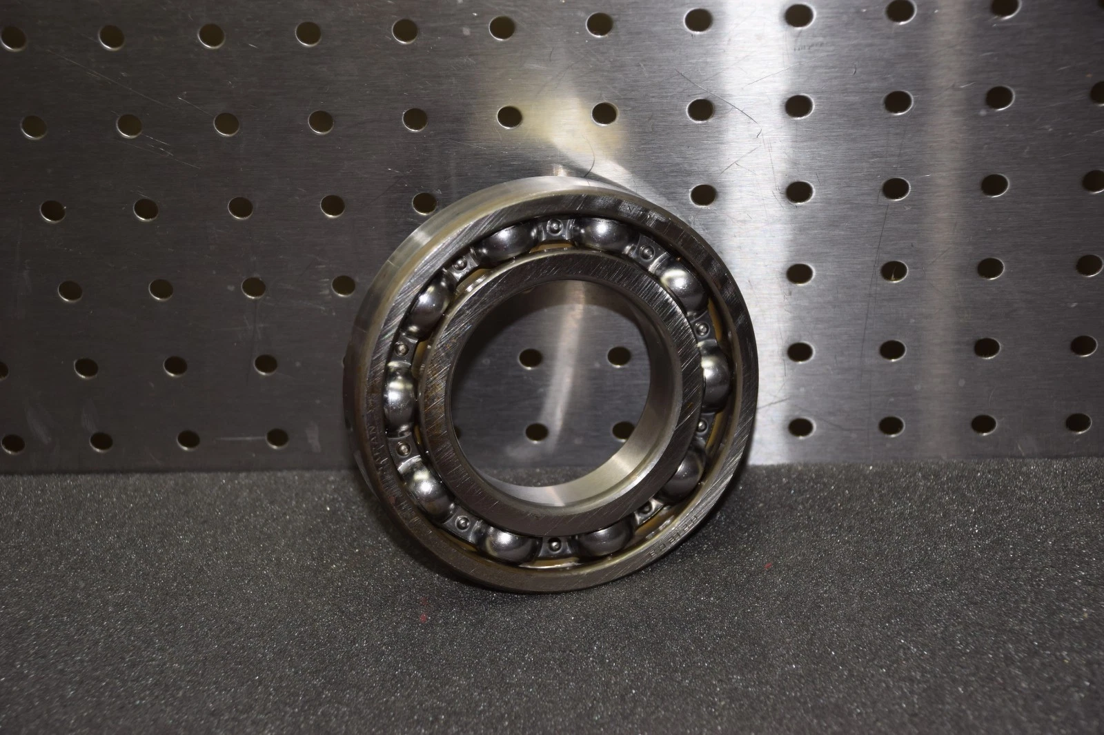 NTN 6212C3 SINGLE ROW DEEP GROOVE BALL BEARING NEW