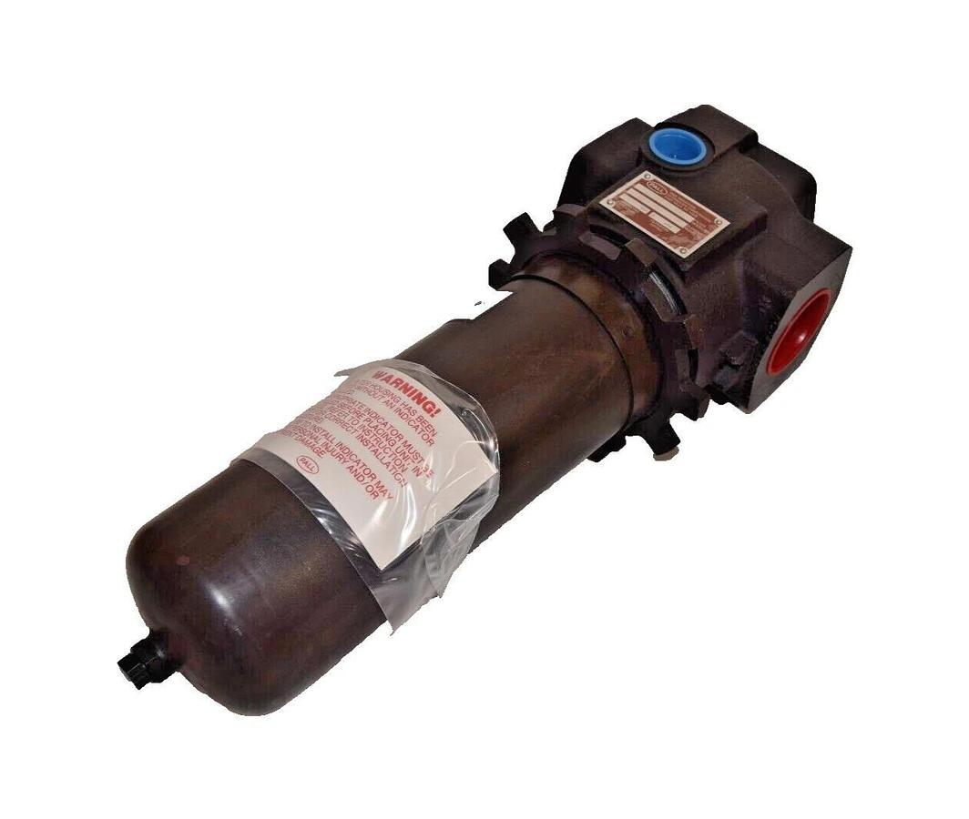 Pall Industrial Hydraulics Filter HH8910A32 T9 LBS 600psi HH8910A32T9LBS (NEW)