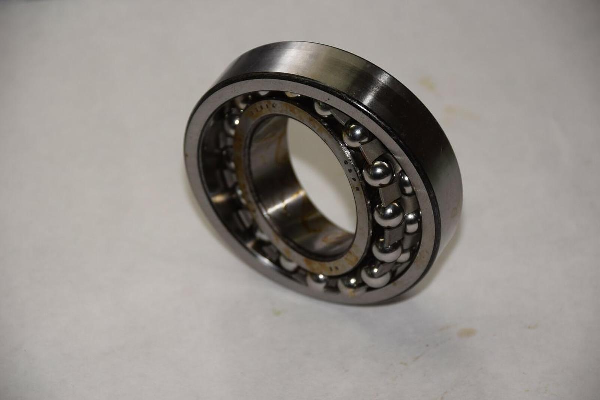 ZKL 1209K SELF ALIGNING BALL BEARING NEW