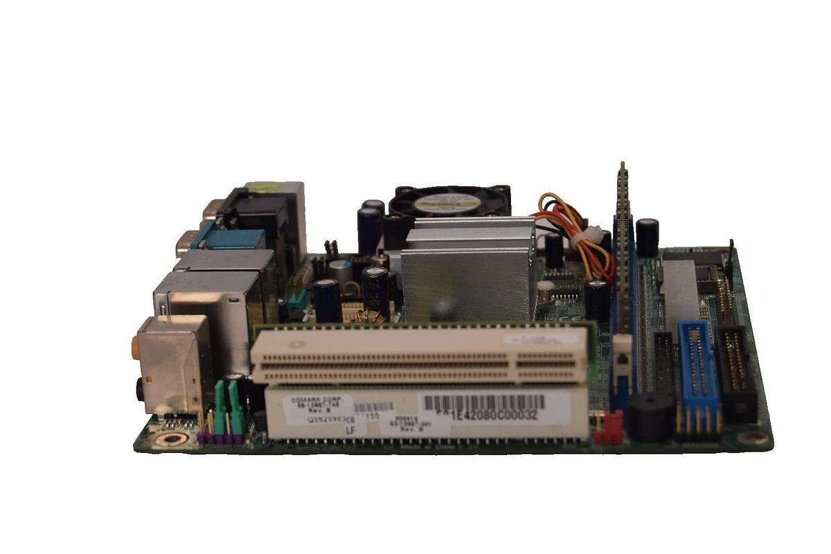 Used Comark 68-10987-745 63-10987-001 15-Q06-012001 Motherboard Circuit Board