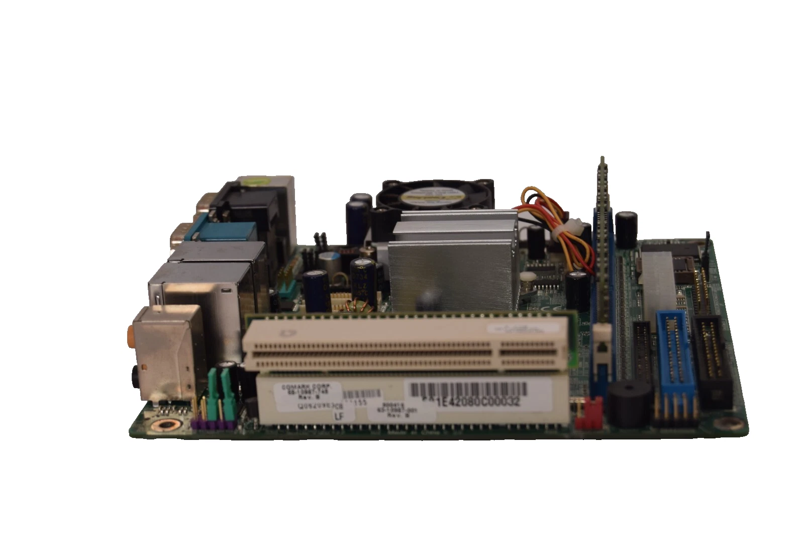 Used Comark 68-10987-745 63-10987-001 15-Q06-012001 Motherboard Circuit Board