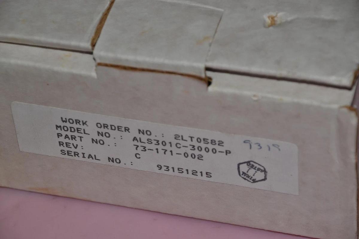 ASTEC ALS301C-3000-P ALS301C3000P 115/230V 50/60Hz 300W POWER SUPPLY NEW