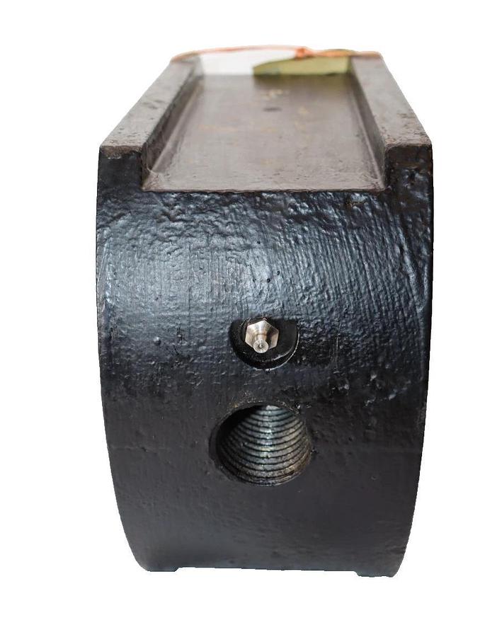 (No name) Bearing W12B2 10-276-581 A44A-0770 Head Shaft 4-7/16" bore (NOS)