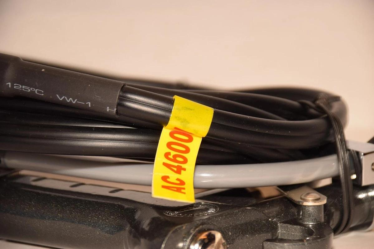 (NEW) SUNRISE 989 Ionizing Air Gun Blower Nozzle