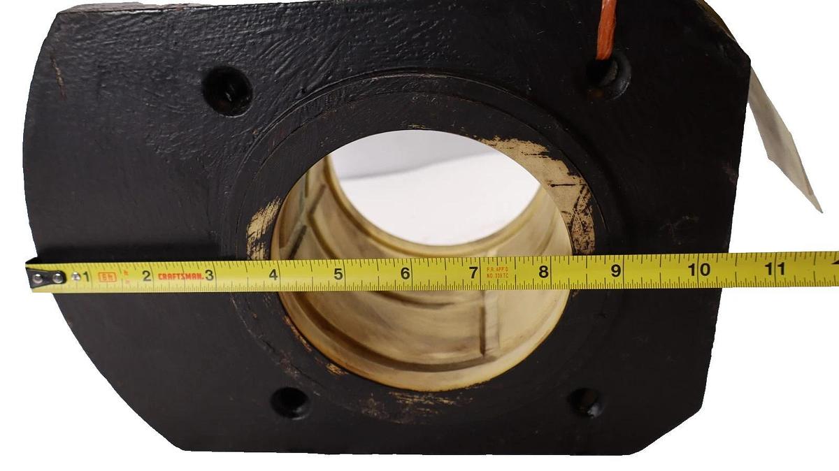 (No name) Bearing W12B2 10-276-581 A44A-0770 Head Shaft 4-7/16" bore (NOS)