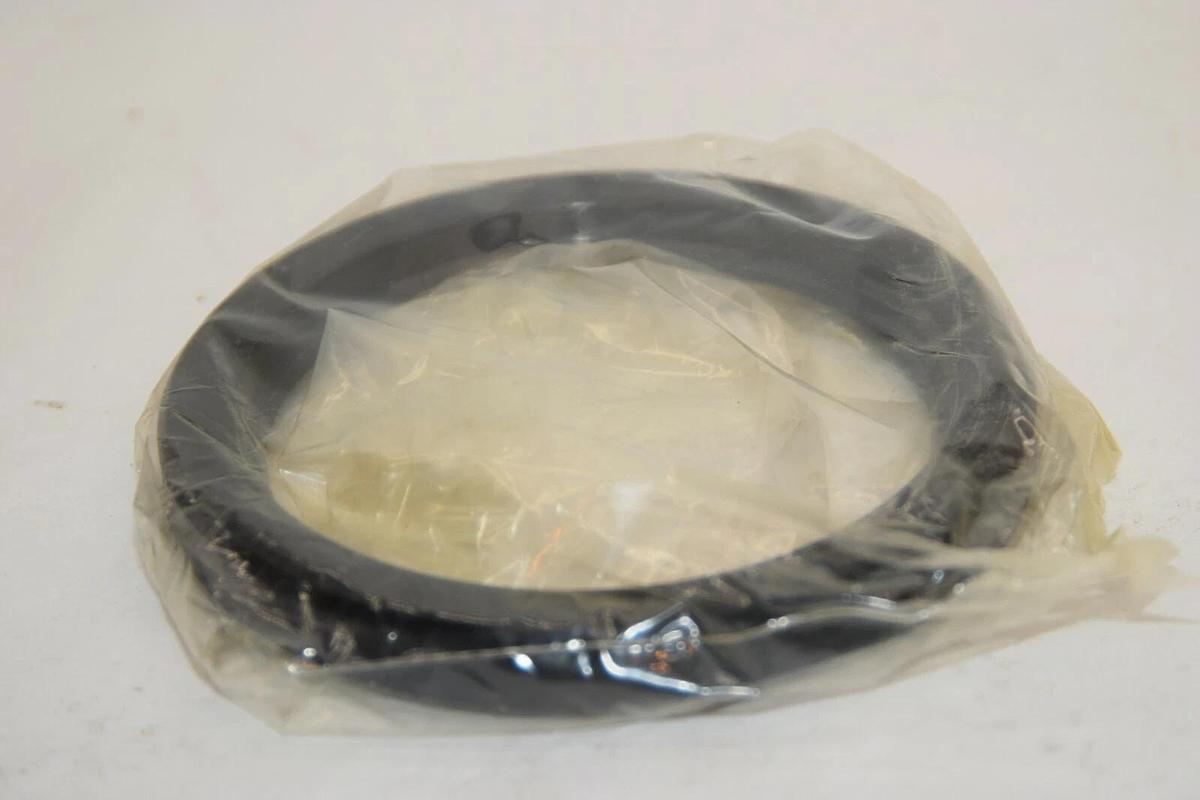 (NEW - Lot of 2) JM / JOHNS-MANVILL 7341 RUP 7341RUP Clipper Oil Seal