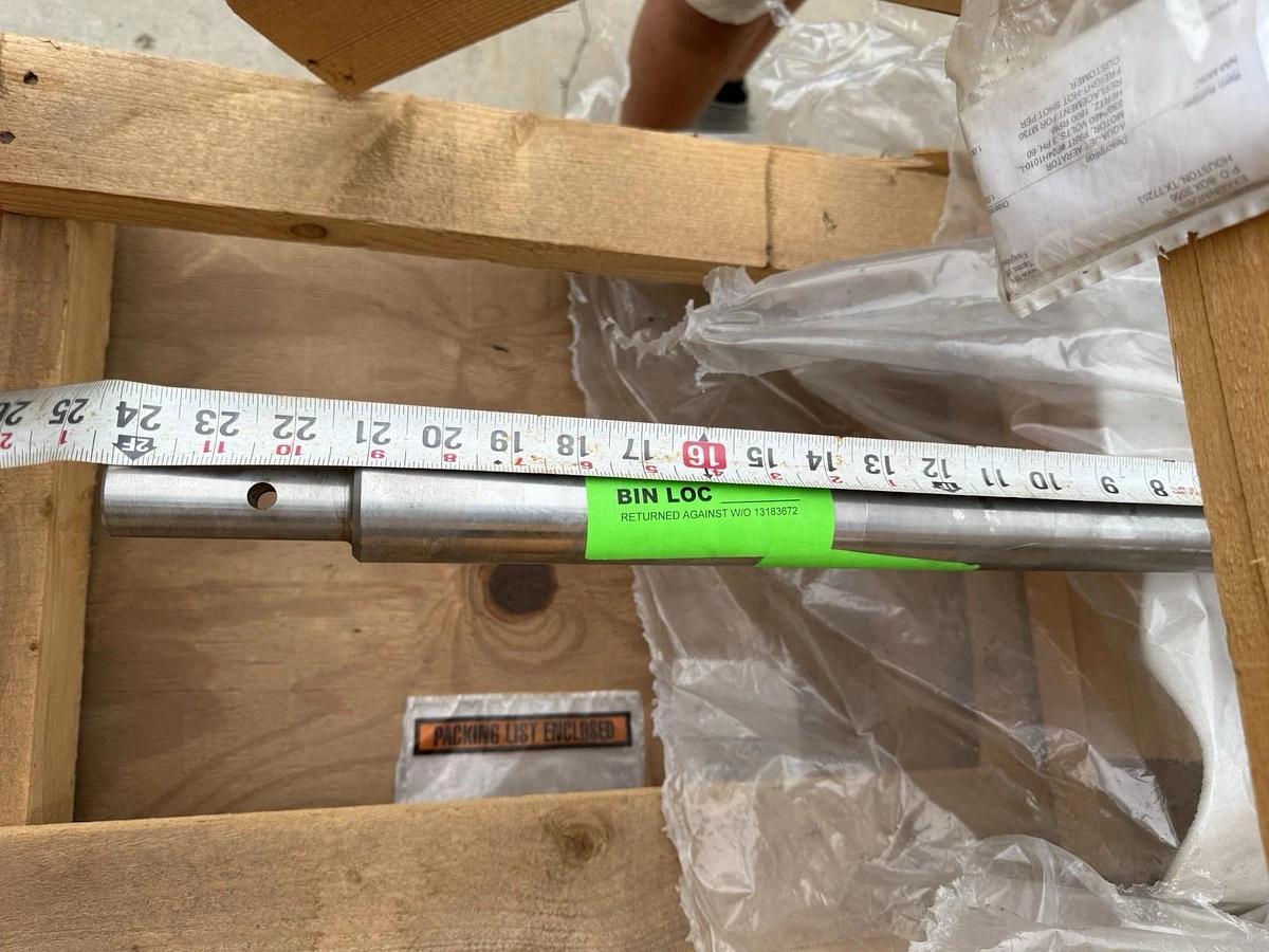 Aqua-Aerobic ENDURA TECO Motor AEUH8R 40hp 7.5kW 3ph 4p 230/460v TEFC (NEW)