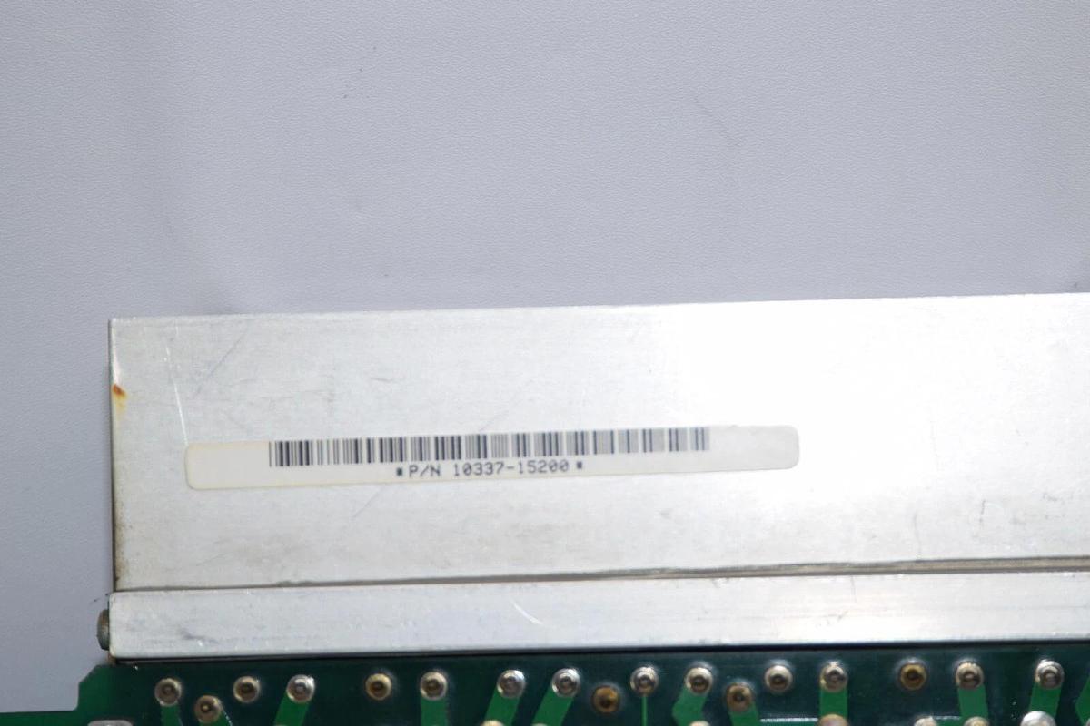 Used ADEPT 10337-15200 Amplifier Module
