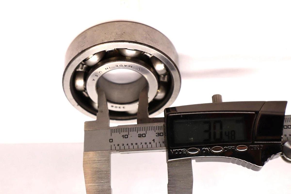 (NEW) NDH 3306 Ball Bearing