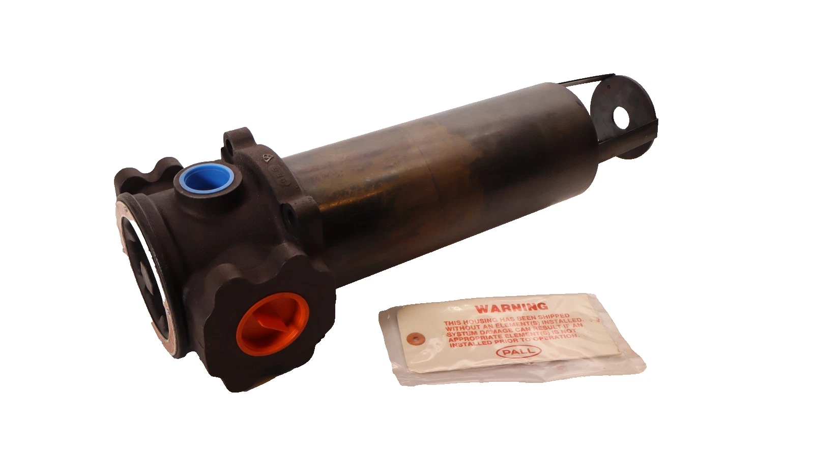 Pall Industrial Hydraulics Filter HH6400A24 TA LNB HC6400F 13H 1301738 (NEW)