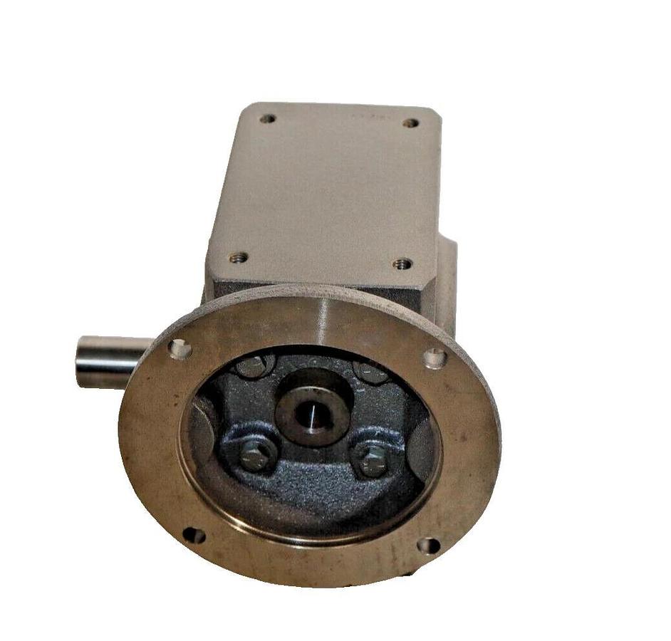 Baldor 40:1 Gear Box Speed Reducer GF4024AG/GR0134A025 GF4024AG GR0134A025 NEW