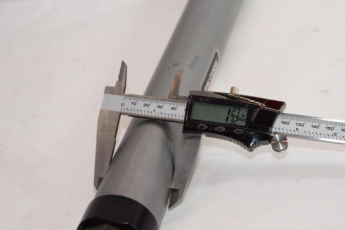 Used SMC CMBN40-300-X104 9.9kgf/cm2 Pneumatic Air Cylinder