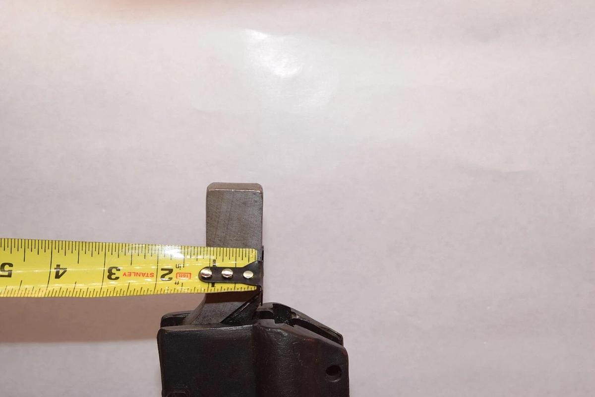 (NEW) NORGREN FU95A-3AS41.5 0 PSW000 FU95A3AS41.50 PSW000 Clamp