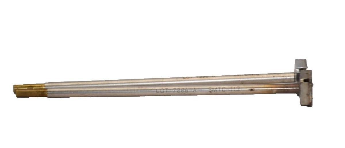 Used (Lot of 2) METCAL SMTC-113 Soldering tip Replacement Cartage  SMTC113 USED