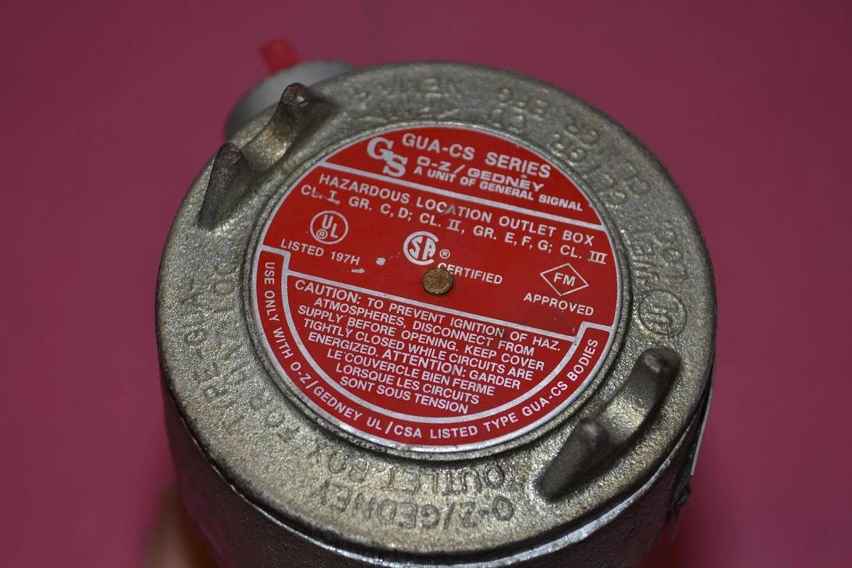 GEMS CONDUCTIVITY SENSOR CS-800 CS 800 CS800 GUA-CS GUA CS NEW