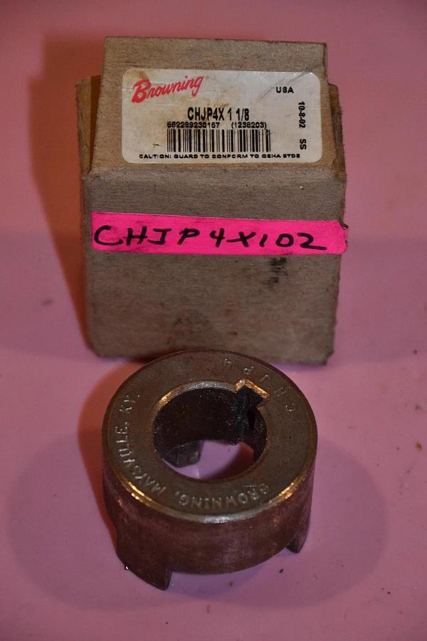 BROWNING BEARING CHJP4 1 1/8" CHJP4X1 1/8 NEW