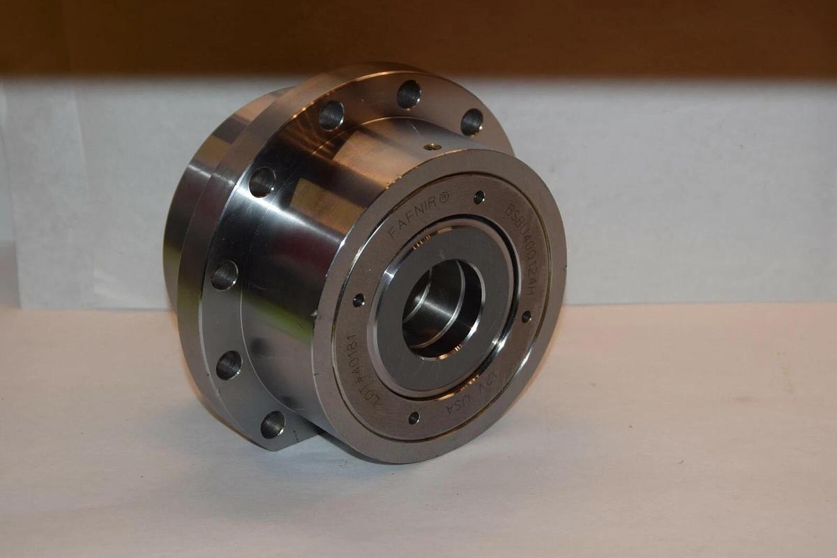 NEW FAFNIR BSBU40Q124H PRECISION BEARING