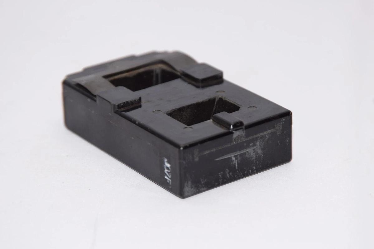 Used (Lot of 2) ALLEN BRADLEY 71A11 380/440V 50/60cy Coil