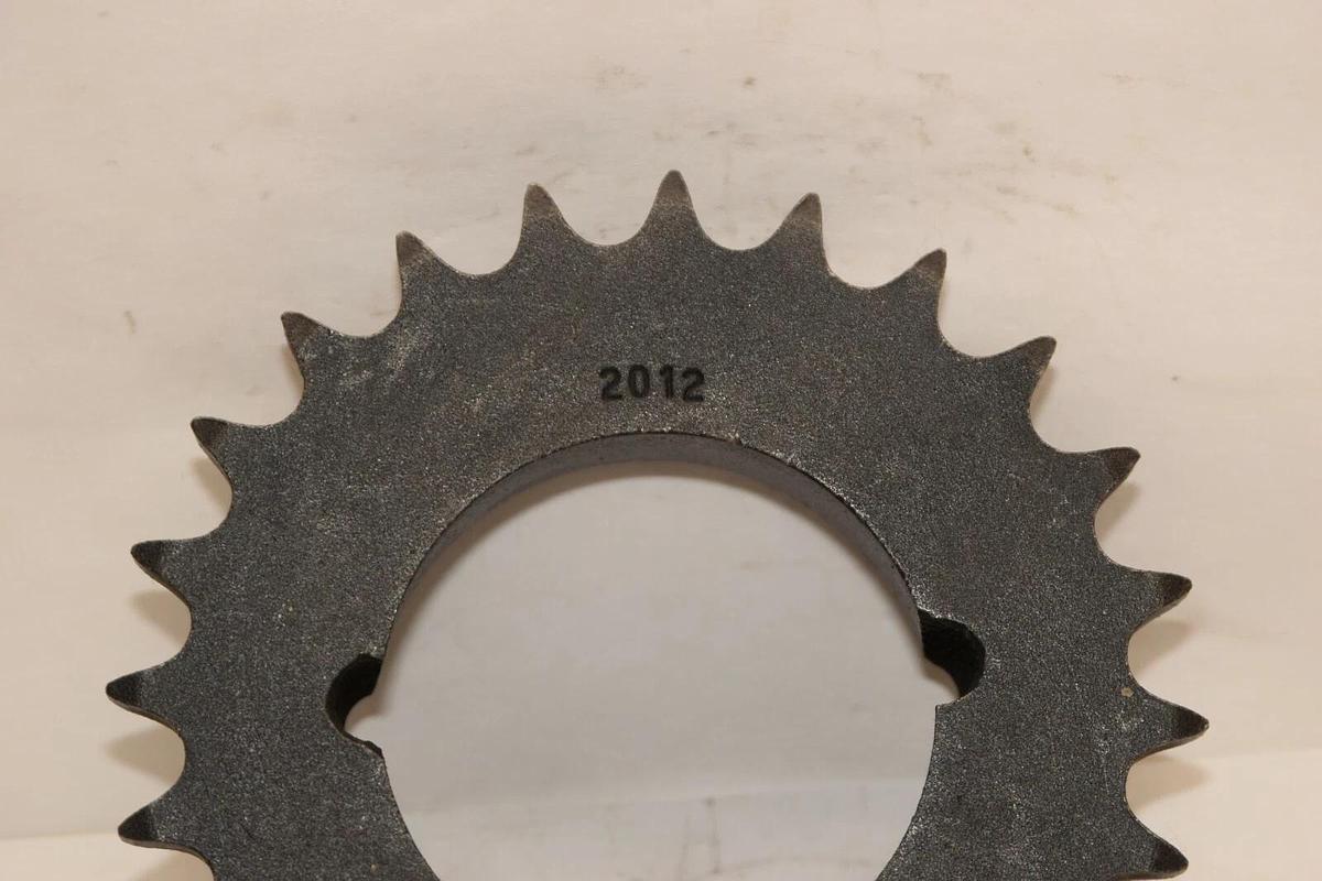 MARTIN Sprocket 50BTB24 2012 24 Teeth 1012 Bushing Sprocket  (NEW)