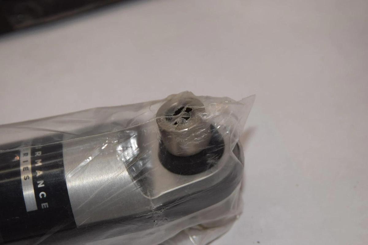 (NEW) FOX 985-24-178 2018+ Jeep 2-3" Lift JL Rear 2.0 Performance Shock