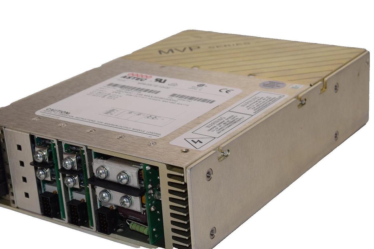 Astec MVP Power Supply MP8-3R-1E-1Q-00 Out: 1000w 73-580-0718 (New)