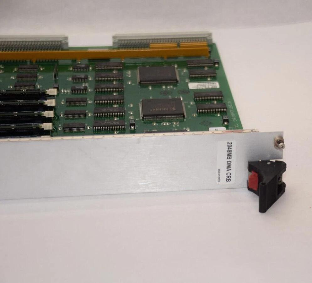 Used PHILIPS PCB-CRB-REV1 4535 679 01291 453567901291 PNM07180025 Circuit Board