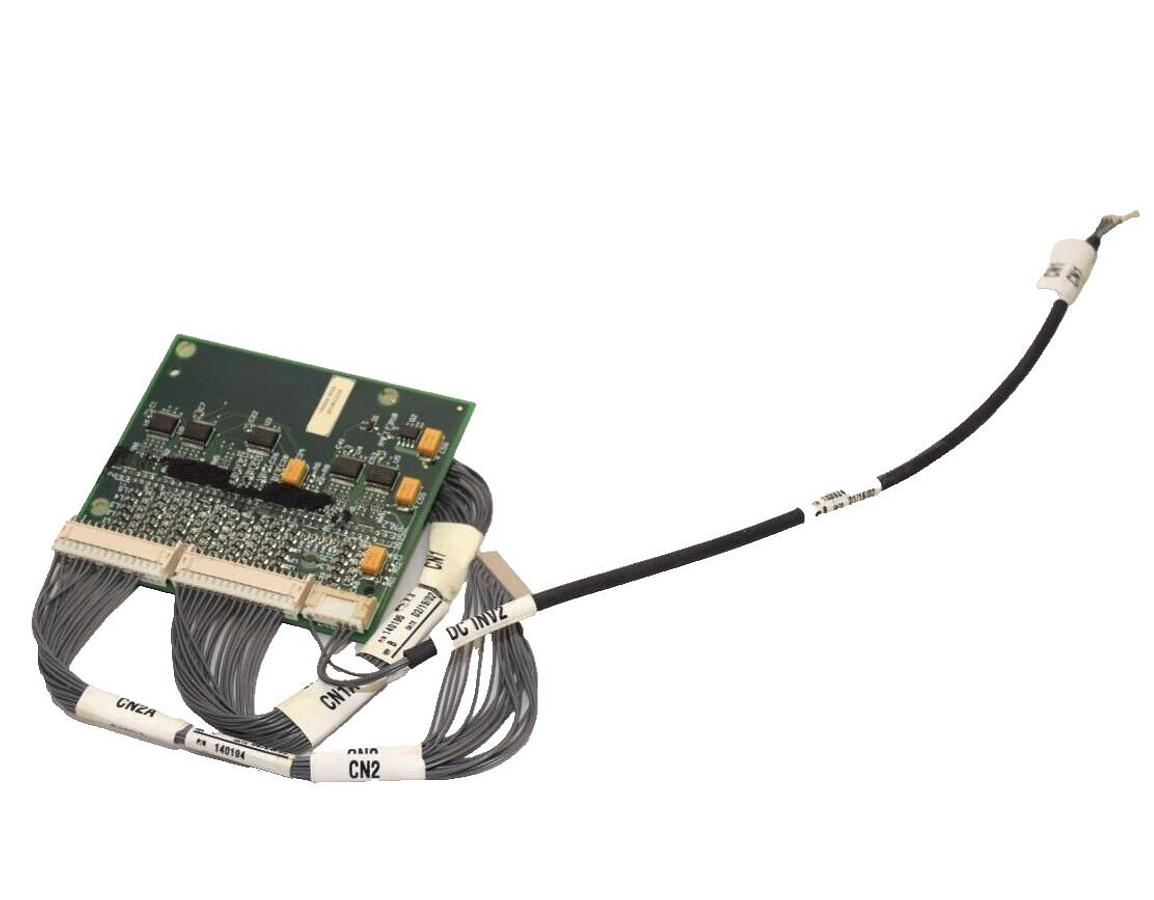 Used XYCOM 140203 , 140204-001B Circuit Board