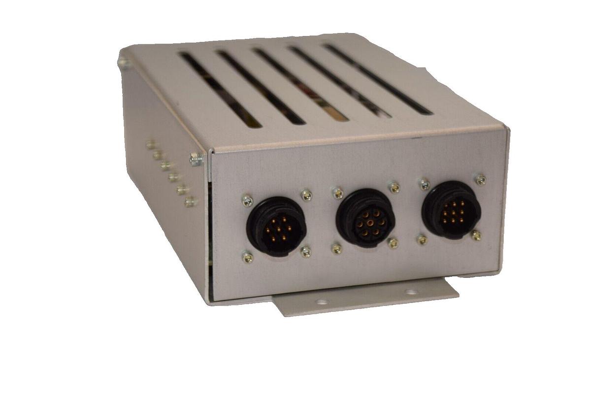 Used PARATA SYSTEMS 301-0362 3010362 Amplifier