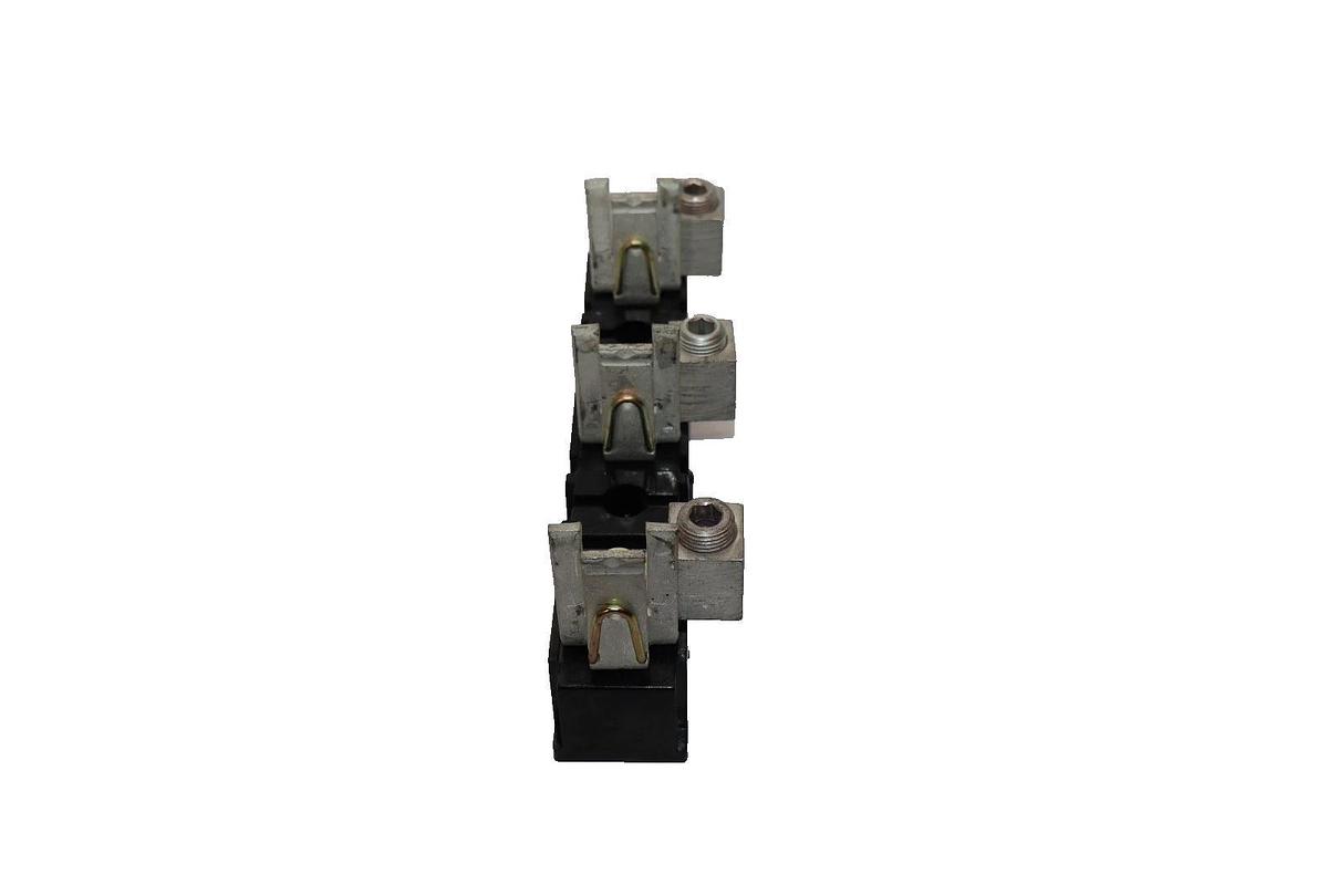 GE General Electric Electrical Blade Contacts/ Bolt-on Assembly 3P 193E163P1