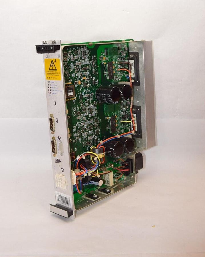Used ADEPT 10338-53000C Servo Amplifier Card Module