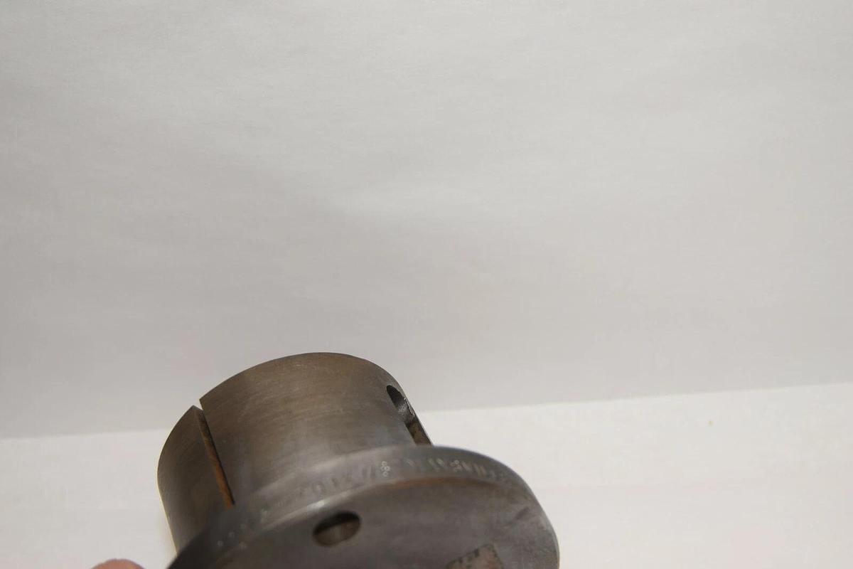 (NEW) BROWNING Q1x7/8" 7/8" Split Taper Bushing