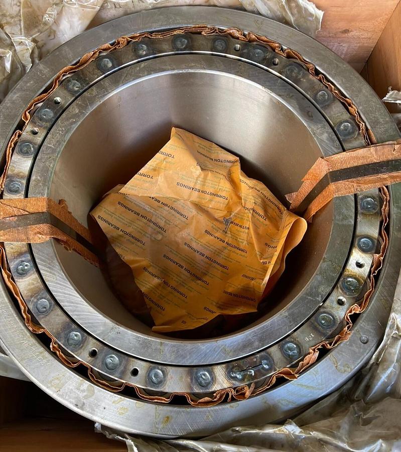 Torrington Bearing 180TDIK681AA229-H9 180TDIK681 AA229-H9 28.75" OD 18" Bore NEW