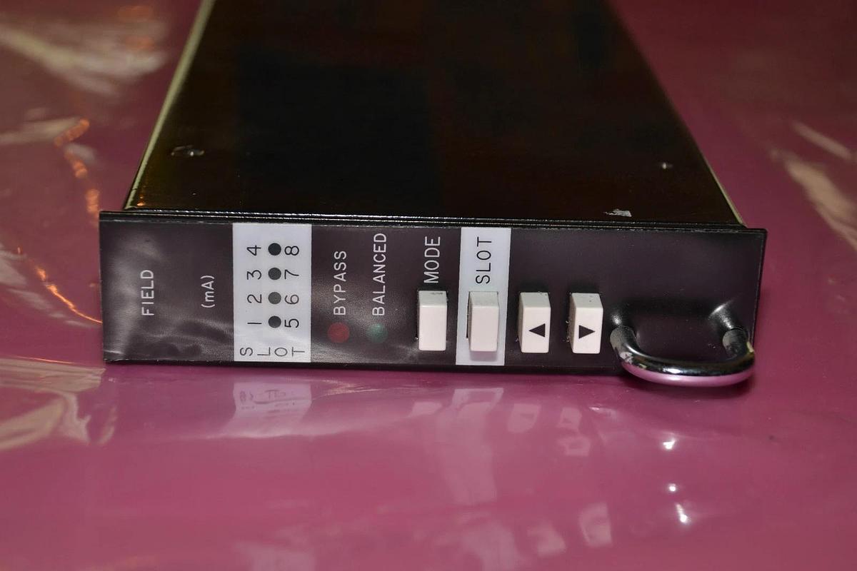 Used ROSEMOUNT CIRCUIT BOARD 01984-2551-0001 01984 2551 0001 0198425510001 9031-1015