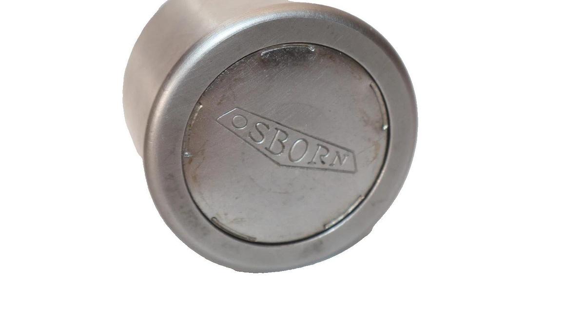 Osborn 3-15/16" x 2-1/2" Cam Follower (New)