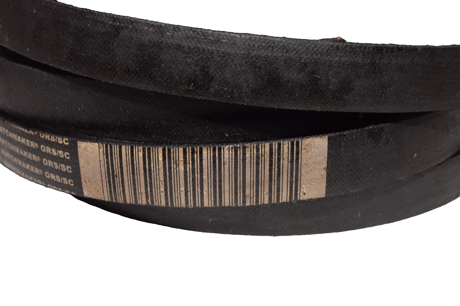 Continental B108 Matchmaker V-Belt ConiTech HY-T Plus B-108 Vbelt (New)