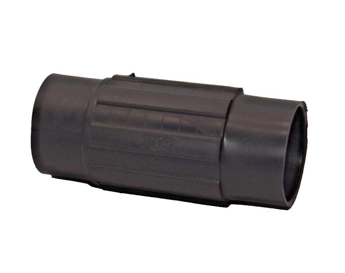 Thomas & Betts OCAL 1" PVC Coated Conduit Body Straight Fitting Coupling (NEW)