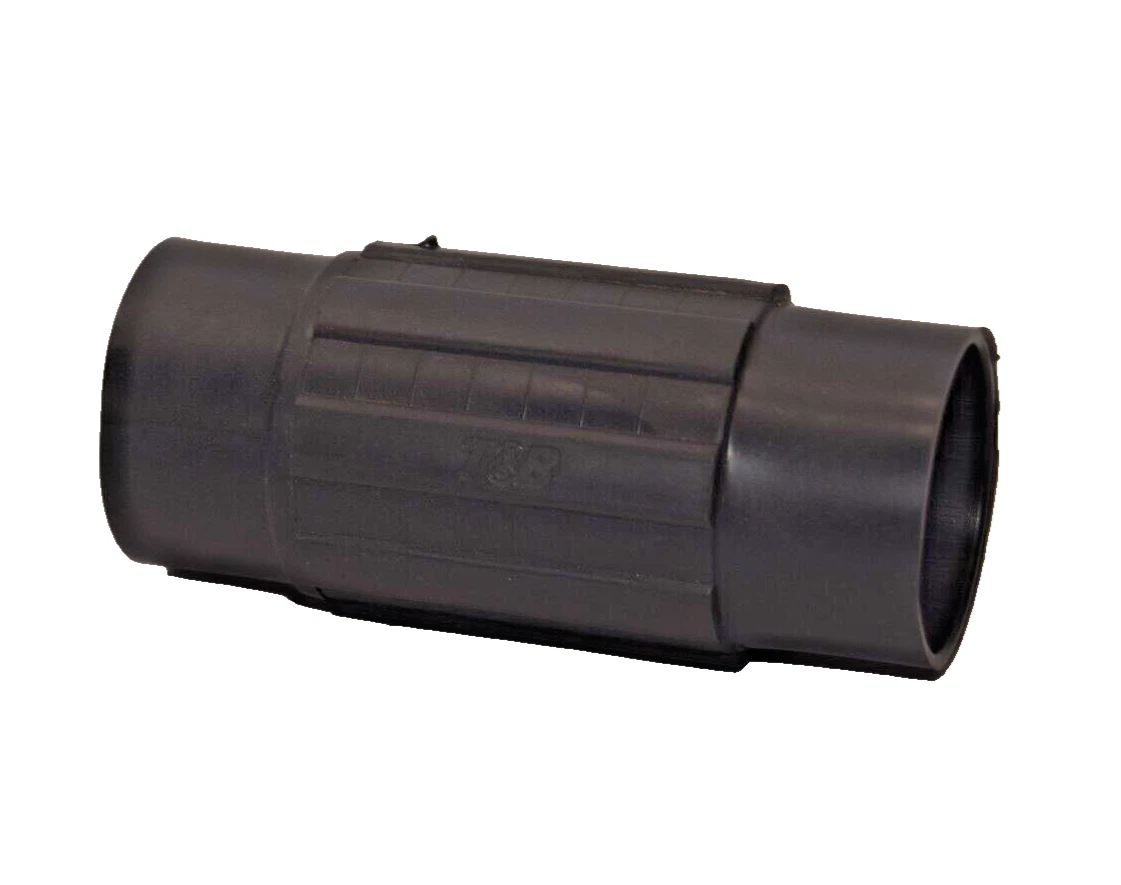 Thomas & Betts OCAL 1" PVC Coated Conduit Body Straight Fitting Coupling (NEW)