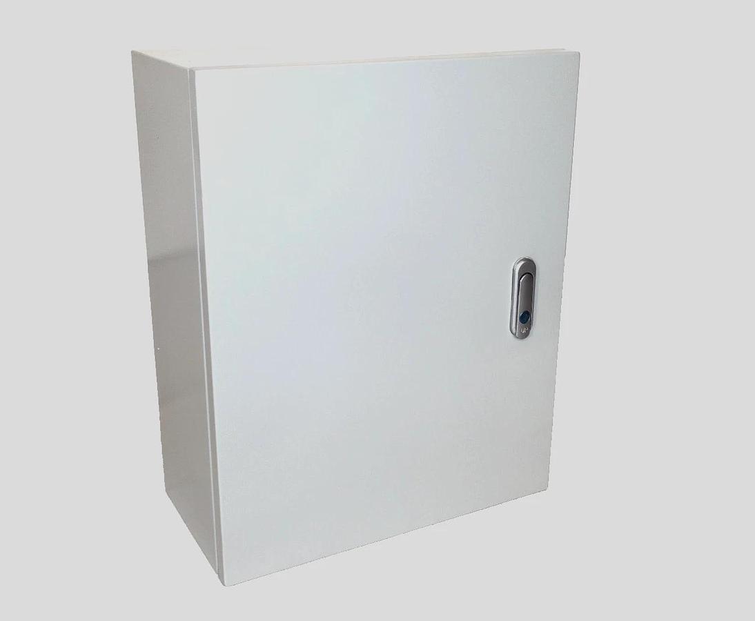 Yeaborn Metal Electrial Enclosure 19.75" x 15.75" x 8" (New)