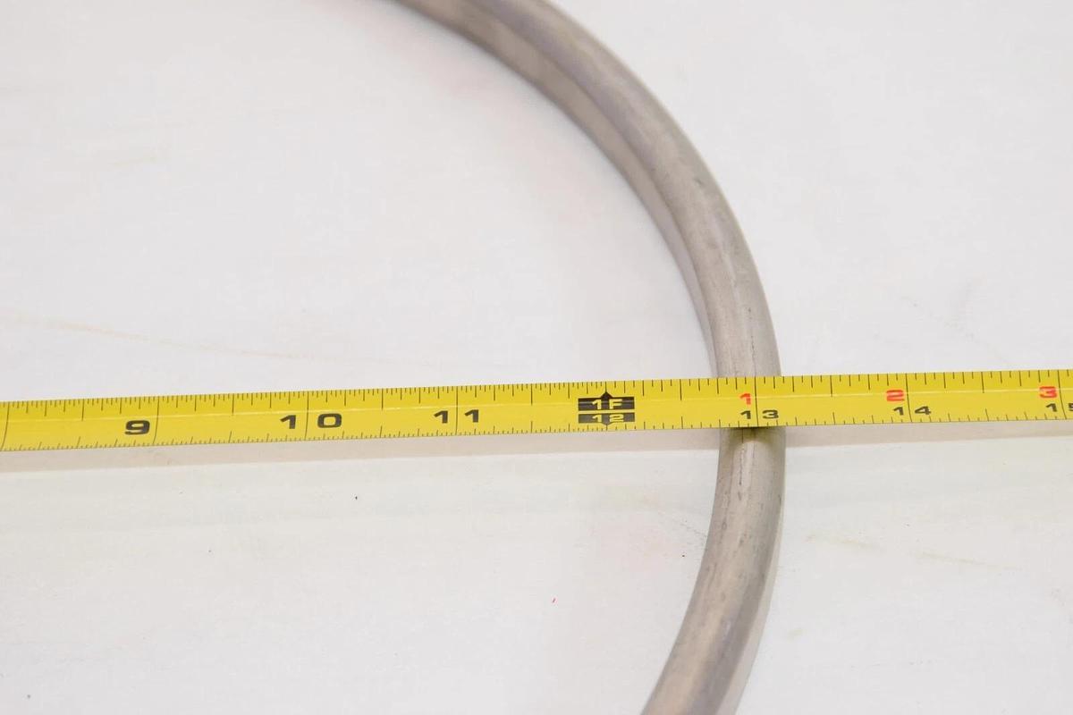 (NEW) LAMONS 6A0112R53S316-4 13 6A0112R53 S316-4 13 Steel Gasket