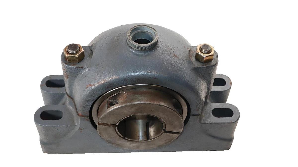 Dodge 2-15/16" Pillow Block Bearing 4-Bolt (NOS)